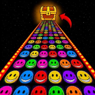 Thumbnail for Verity Color Bridge Game