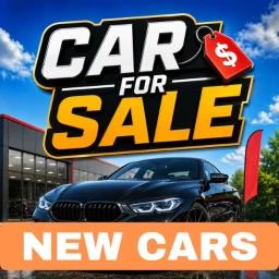 [1M]Car For Sale icon