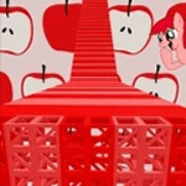 Red Apple Obby 🍎 icon