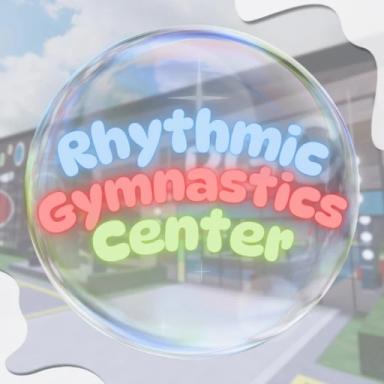 Thumbnail for [🌷] Rhythmic Gymnastics Center V5 Game