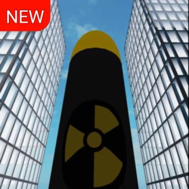 Nuke The City Survival [UPDATE] icon