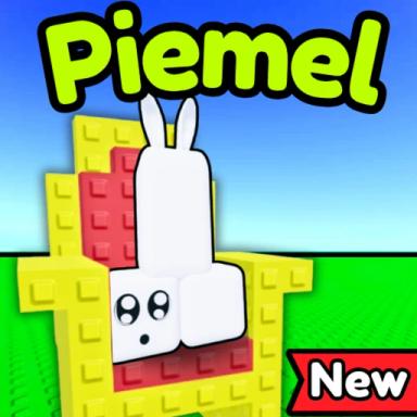 Thumbnail for Piemel simulator [Dutch] Game