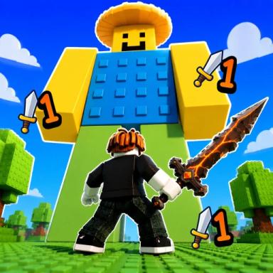 Thumbnail for [⚔️] +1 Tap Brainrots Game