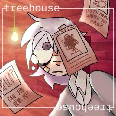 TREEHOUSE | DREAMCORE | WEIRDCORE icon