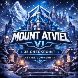 UPD[ FREE AVA ] Mount Atviel V1 icon