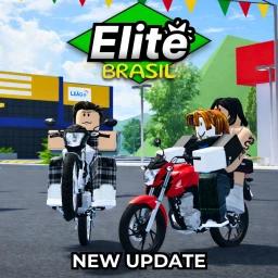 Thumbnail for [🏍️] Elite Brazil | Update Game