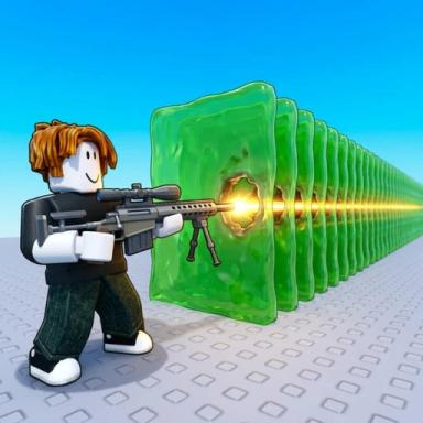 Thumbnail for +1 Gun Every Second Game