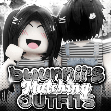 Bwunnii's Matching Fits ❄️ icon