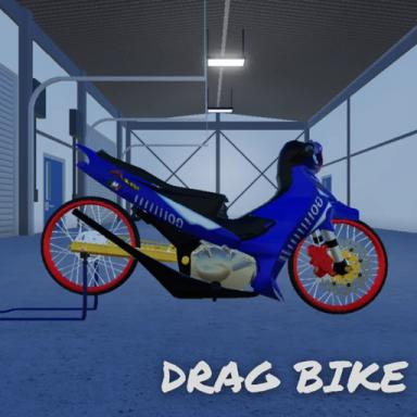 Thumbnail for Drag Bike (CLASSIC) Game