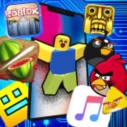 Escape Easy iPhone iPad Obby! icon