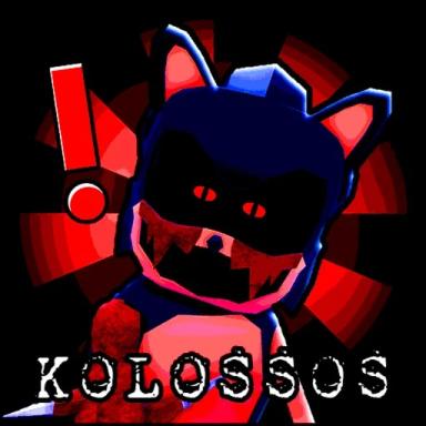 [KOLOSSOS] Break a Sonic Block Codes & Analytics | Creator Exchange