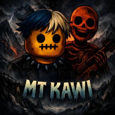 Thumbnail for MOUNT KAWI Game