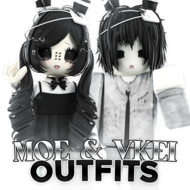 Thumbnail for 1000+ Solo Vkei Moe Outfits Ideas 🖤 Game