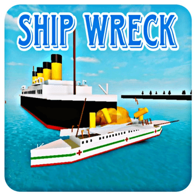⚓️Ship Wreck🚢 icon