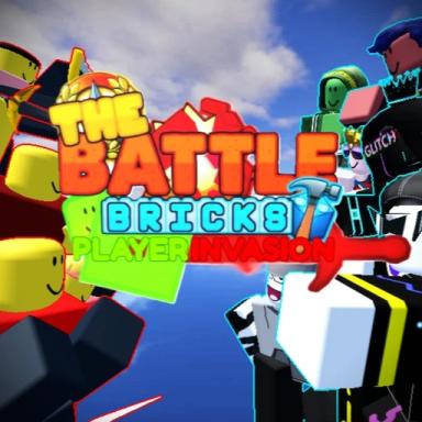 [TUMORE] The Battle Bricks: Player Invasion icon