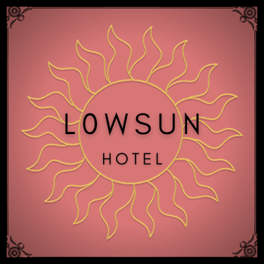 L0WSUN'S HOTEL [UPD] icon