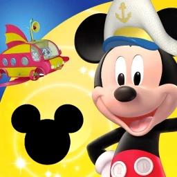 Mickey Mouse Clubhouse icon