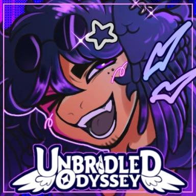 Thumbnail for Unbridled Odyssey ✨Roleplay Game