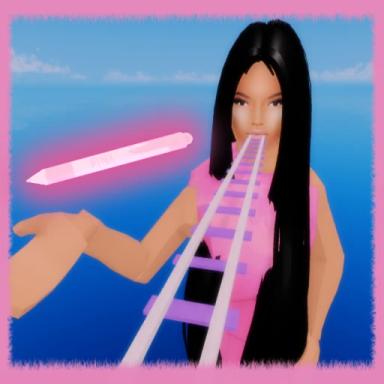 Cart Ride into Nicki Minaj icon