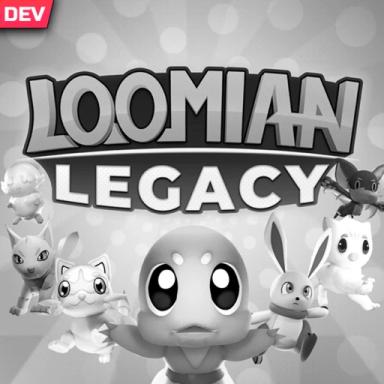 Thumbnail for Loomian Legacy - Test Server Game