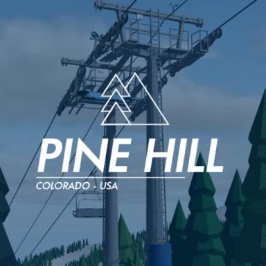 Thumbnail for Pine Hill Ski Resort Game