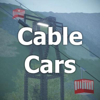 Thumbnail for Cable Cars Game