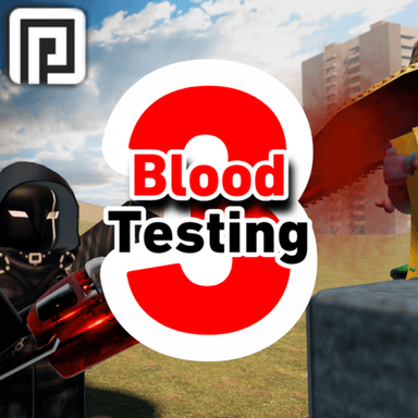 Thumbnail for 🩸 Blood Testing Game