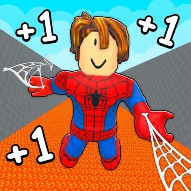 Thumbnail for +1 Spidey Obby Escape Game