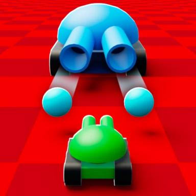 Thumbnail for TANKS! Game