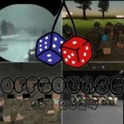 CQB Range [ HELICOPTER ] icon