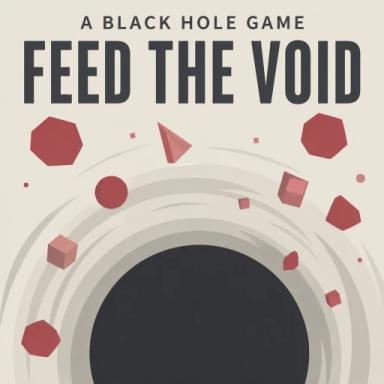 Thumbnail for Feed the Void Game
