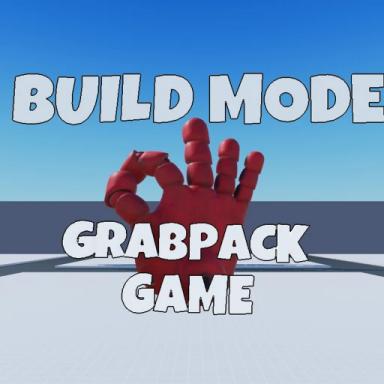 Thumbnail for grabpack game [REWORK AND BUILD MODE] Game