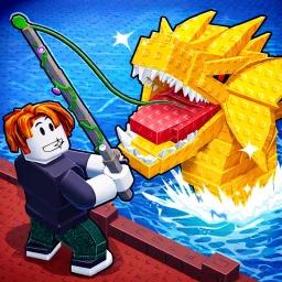 Thumbnail for Fish Go🦈 Game