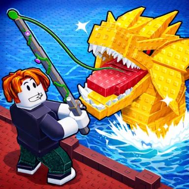 Thumbnail for Fish Go🦈 Game