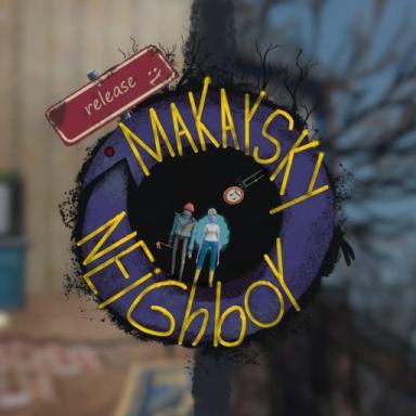 Привет, сосед 3: Макарский сосед (Релиз) icon