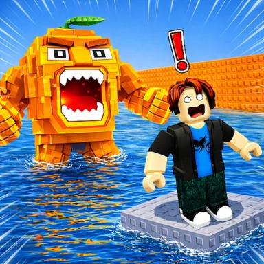 Thumbnail for Grow GIANT Brainrots Game
