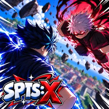 Thumbnail for ⚡️ Super Power Sim: X Game