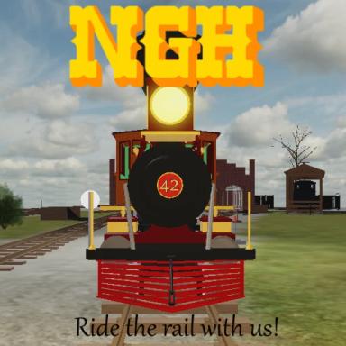 Narrow Gauge Hills 2.5 || Summerset PONY Refresh icon