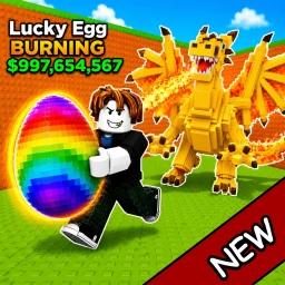 Thumbnail for [🥚] Find the Egg for a Brainrot Game