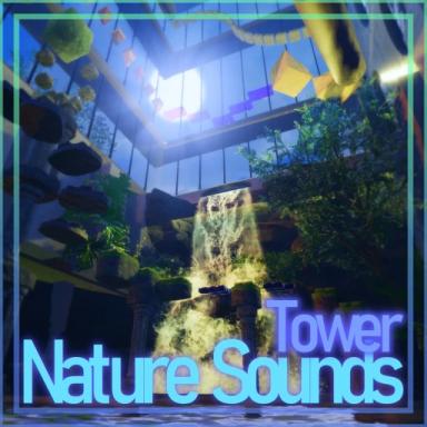 Thumbnail for Keyboard Nature Tower Game