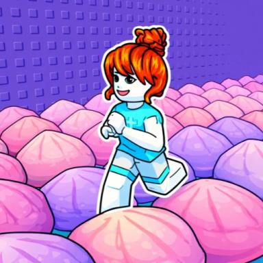 Squishy Dumpling ASMR Tower🎵 icon