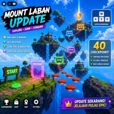  [WASD8 X4000/2000] MOUNT LABAN icon