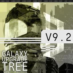 [FOOTBALL] Galaxy Upgrade Tree 2 icon