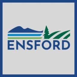 Ensford, British Columbia icon