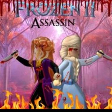 Frozen 2 | Survive the Killer  Elsa & Anna 🔪 icon