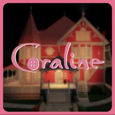 Coraline [OTHER WORLD] icon
