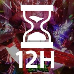 [6H] Hunty Zombie icon