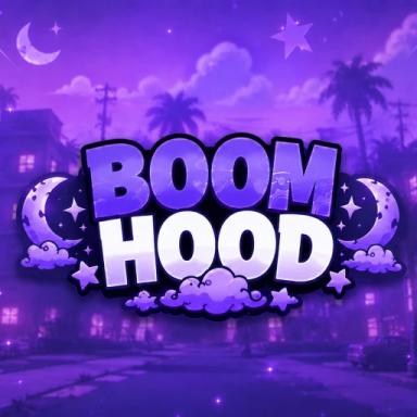 Thumbnail for [🔮UPD] Boom Hood Game