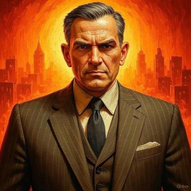 [NEW] Crime Empire icon