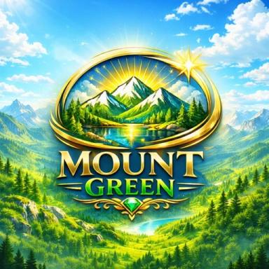 Thumbnail for [RESET+X1000] MOUNT GREEN Game